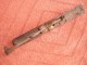 Delcampe - TRES ANCIEN PIEGE A FEU ARTISANAL - Decorative Weapons