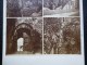 FOTOGRAPHY CDV XIXeme : CARISBROOKE CASTLE ISLE OF WIGHT PHOTOGRAPHER ENGLAND MONTAGE PHOTO - Other & Unclassified
