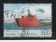 Delcampe - A.A.T. 1973 à 1993 - Timbres Yvert Et Tellier N° 30 - 68 - 69 - 81 - 82 - 88 - 89 - 91 - 93 - 94 Et 95 - Oblitérés