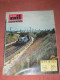 1955  LA VIE DU RAIL N° 515  / METIER CHEMINOT / TRAIN / CHEMINS DE FER /  LE POSTE DE METZ - Trains