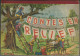 Livre   De Conte   En Relief   éditions Lucos - Contes