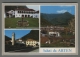 U1110 SALUTI DA ARTEN Belluno VEDUTE (tur) - Belluno