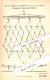 Original Patent - August Andreae In Möhren B. Treuchtlingen , 1893 , Zickzackegge , Landwirtschaft !!! - Sonstige & Ohne Zuordnung