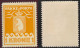 GRÖNLAND GROENLAND GREENLAND 1930 PAKKE PORTO PARCEL POST 1 KR Perf 11 ½ MI 11A FACIT P11 - MINT NEVER HINGED (**) - Parcel Post