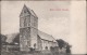 BALA LLANFOR CHURCH YSTRAD MEURIG CIRCLE POSTMARK Merionethshire Old Postcard - Merionethshire