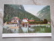 Austria  -  HALLSTATT - Gosaumühle Am Hallstätter See  - Ca 1898-1905    D128029 - Hallstatt