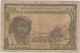 AFRIQUE  DE L OUEST  500F   BANKNOTE  FINE  Ref  681 - Suráfrica