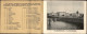 CHOCOLAT - CACAO BENSDORP - Petit Carnet Publicitaire Illustré - SAINT-PETERSBOURG - Voyage - Publicités