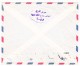 Saudi-Arabien Flugpost Brief Von AL TAIF 7.3.1964 Nach Villach Österreich - Saudi-Arabien