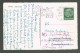 (See Scan) DEUTCHE GERMANY    MACHIENE   OLYMPIC GAMES 1936 BERLIN  POSTCARD - Estate 1936: Berlino