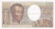 200 FRANCS MONTESQUIEU 1985  @ Voir Les 2 Scans Billet De Banque - 200 F 1981-1994 ''Montesquieu''