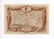 Billet Chambre De Commerce Marne - 1 Franc - 10 Octobre 1922 - Remb. 1er Janvier 1926 - Filigrane Abeilles - Chambre De Commerce