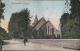 SURREY Shottermill Church Postcard  Near To Haslemere - Surrey