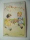 SINCERI  AUGURI  BAMBINA  CHILD POSTCARD  UNUSED CONDITION PHOTO ITALY ITALIE - Altri & Non Classificati