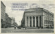 ZAGREB Burza, Stock Market,  Hrvatska Croatia, Old  Postcard - Kroatië