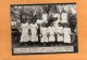 Old Postcard Cut Glued On Cardboard - Saint Kitts And Nevis