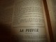 Delcampe - 1899 SOLEIL Du DIMANCHE:Aquarelle De Zier;BALZAC (documentaire+++);Châteaux (Saché,Candé,La Chevrière,Valesne;Baudelaire - 1850 - 1899