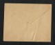 1959 Pakistan Boy Scout Chittagong Overprint Stamp On 1/12 As Envelope Special Used Cover - Pakistan