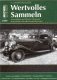 MICHEL Wertvolles Sammeln # 2/2015 Neu 15€ Sammel-Magazin Luxus Information Of The World New Special Magacine Of Germany - Hobbies & Collections