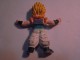 1 FIGURINE FIGURE DOLL PUPPET DUMMY TOY IMAGE POUPÉE - DRAGON BALL SON GOKU - Dragon Ball