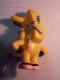 1 FIGURINE FIGURE DOLL PUPPET DUMMY TOY IMAGE POUPÉE - DESPICABLE ME - Other & Unclassified