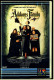 VHS Video  -  Die Addams Family ; Verrückt Sein Ist Relativ.  -  Mit : Victoria Hall, Jimmy Ross  -  Von 1994 - Infantiles & Familial