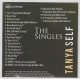 Tanya Self - The Singles - Die Aktuelle Original CD Aus  2014 - Country & Folk