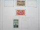 Delcampe - VEND BEAU LOT DE TIMBRES DU GABON SUR 8 F.A. !!!! - Other & Unclassified