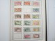 VEND BEAU LOT DE TIMBRES DE GUADELOUPE SUR 10 F.A. !!!! (b) - Other & Unclassified