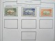 VEND BEAU LOT DE TIMBRES DE GUADELOUPE SUR 10 F.A. !!!! (b) - Other & Unclassified