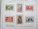 Delcampe - VEND BEAU LOT DE TIMBRES DE GUADELOUPE SUR 10 F.A. !!!! (b) - Other & Unclassified