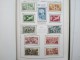 Delcampe - VEND BEAU LOT DE TIMBRES DE GUADELOUPE SUR 10 F.A. !!!! (b) - Other & Unclassified