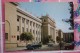 TAJIKISTAN  Dushanbe  Capital.  Communist Party Building  - Old USSR Postcard  - DMPK (stamp) 1974 - Tagikistan