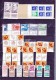 Israël Ensemble De Timbres Neufs ** - SUPERBE - 9 Scans - Collections, Lots & Series