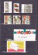 Delcampe - Israël Ensemble De Timbres Neufs ** - SUPERBE - 9 Scans - Collections, Lots & Séries