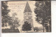 B 3580 BERINGEN - BEVERLOO, Garnisonskirche, 1916, Deutsche Feldpost - Beringen