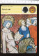 Fiche Roi Saint Louis / Louis IX  / 01-FICH-Histoire De France - Storia
