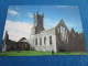 Ennis Friary. General View. Office Of Public Works. - Clare