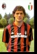 MILAN ANNULLO SPECIALE MILAN ANCONA 1992 CARTOLINA ROBERTO DONADONI - Equipos Famosos