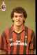 MILAN A.C. CAMPIONATO 1992 - 93  MILAN TORINO ANNULLO SPECIALE ROBERTO DONADONI - Clubs Mythiques