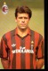 MILAN A.C. CAMPIONATO 1992 - 93  MILAN GENOA ANNULLO SPECIALE - Equipos Famosos