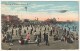 Bathing At Brighton Beach, N.Y. - 1915 - Brooklyn