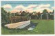 Over The Water Jump, Saratoga Race Track, Saratoga Springs, N.Y. - Saratoga Springs