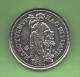 HOLANDA  - REPLICA 3 GULDEN - Colecciones