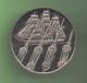 HOLANDA  - 5 FLORIN SAIL AMSTERDAM 2000 - Colecciones