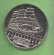 HOLANDA  - 5 FLORIN SAIL AMSTERDAM 2000 - Collections