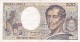 200 FRANCS MONTESQUIEU 1989 @ J 067 @ Voir Les 2 Scans - N° Fayette 70 - 200 F 1981-1994 ''Montesquieu''