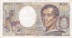 200 FRANCS MONTESQUIEU 1989 @ J 072 @ Voir Les 2 Scans - N° Fayette 70 - 200 F 1981-1994 ''Montesquieu''