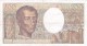 200 FRANCS MONTESQUIEU 1989 @ A 076 @ Voir Les 2 Scans - N° Fayette 70 - 200 F 1981-1994 ''Montesquieu''