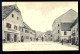 Platz In Kindberg, Steiermark / F. Kovatsch / Year 1901 / Postcard Circulated - Kindberg